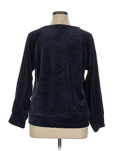 Ann Taylor LOFT Long Sleeve Top (view 2)