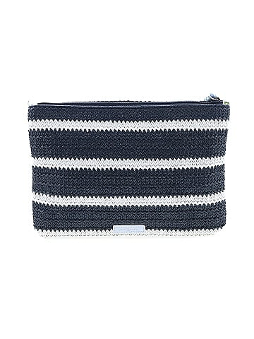 Vera Bradley Anchors Aweigh Straw Beach Wristlet (view 2)