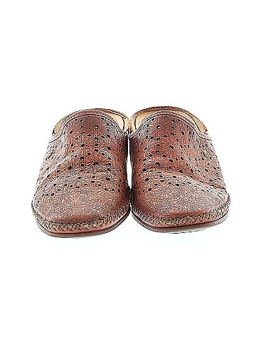 Pikolinos Mule/Clog (view 2)