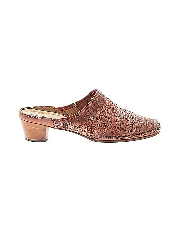 Pikolinos Mule/Clog (view 1)