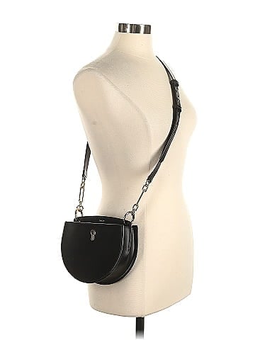 Bally Leather Crossbody Bag (view 2)