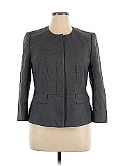 Ann Taylor Factory Blazer