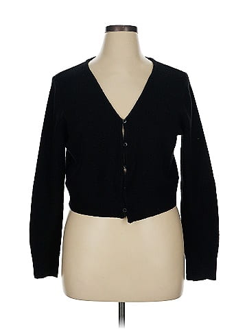 Ann Taylor LOFT Cardigan (view 1)