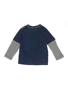 Hanna Andersson Long Sleeve T-Shirt (view 2)