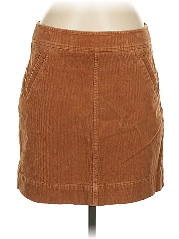 Ann Taylor LOFT Casual Skirt (view 1)