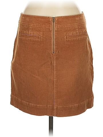 Ann Taylor LOFT Casual Skirt (view 2)
