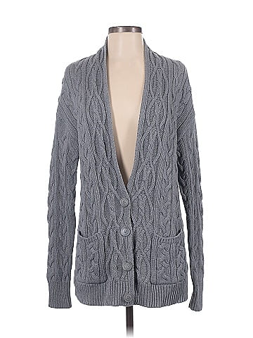 Moda International Cardigan (view 1)