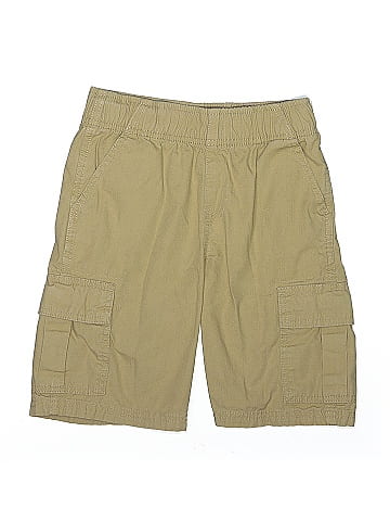 The Children's Place Cargo Shorts (view 1)