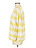 Style&Co Tie-dye Yellow Pullover Sweater Size M - photo 5