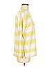 Style&Co Tie-dye Yellow Pullover Sweater Size M - photo 4