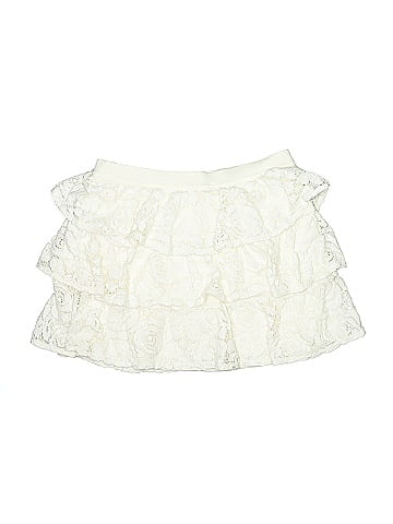 Justice Skirt (view 2)