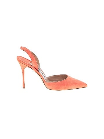 Manolo Blahnik Heels (view 1)