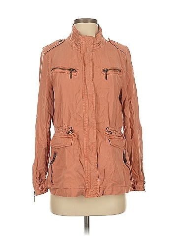 Max Jeans Jacket (view 1)