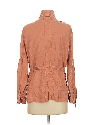 Max Jeans Jacket (view 2)