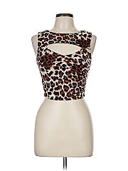 Charlotte Russe Tank Top