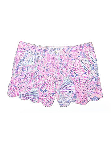 Lilly Pulitzer Shorts (view 1)