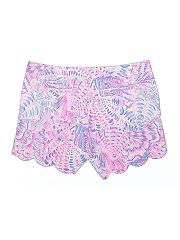 Lilly Pulitzer Shorts (view 2)