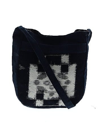 Unbranded Crossbody Bag (view 1)