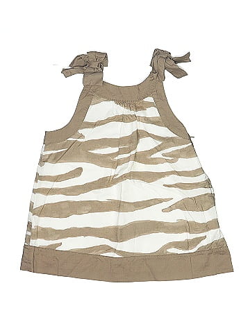 Gymboree Sleeveless Blouse (view 1)