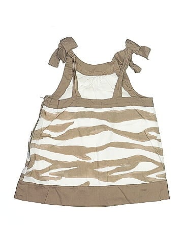 Gymboree Sleeveless Blouse (view 2)