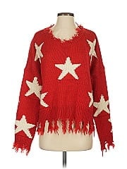 Storia Pullover Sweater