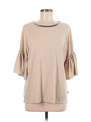 Assorted Brands 3/4 Sleeve T-Shirt (view 1)