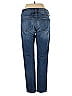 Flying Monkey Hearts Blue Jeans Size 24 waist - photo 2