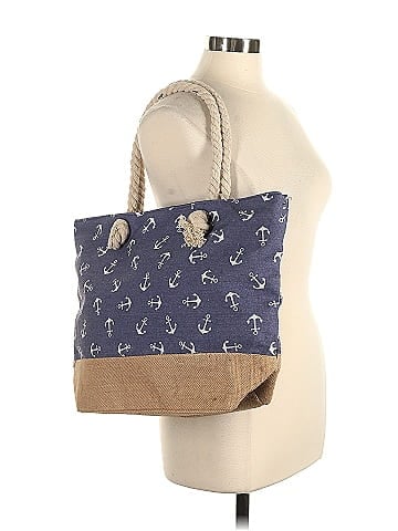 Assorted Brands Tote (view 2)
