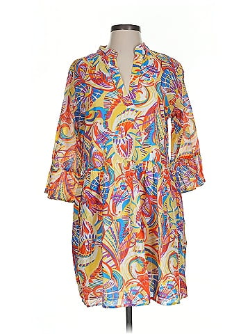 Jude Connally Casual Dress (view 1)