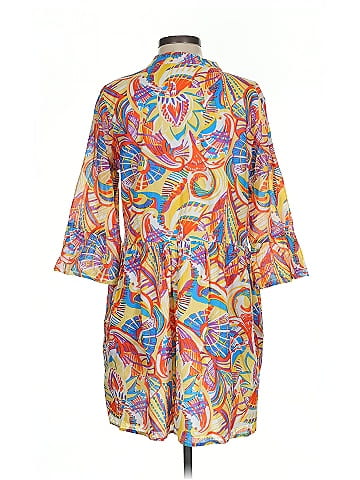 Jude Connally Casual Dress (view 2)