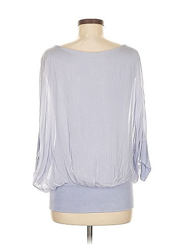 Cobble Stone 3/4 Sleeve Blouse (view 2)