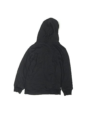 Spyder Zip Up Hoodie (view 2)