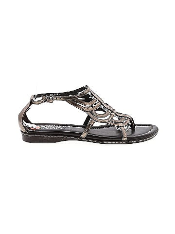 Donald J Pliner Sandals (view 1)