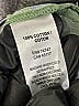 Natural Reflections 100% Cotton Plaid Green 3/4 Sleeve Button-Down Shirt Size XL - photo 8