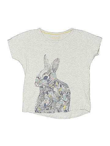 Mini Boden Short Sleeve T-Shirt (view 1)
