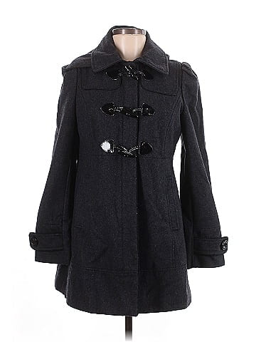 Guess Wool Coat (view 1)