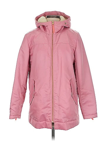 J.Crew Snow Jacket (view 1)