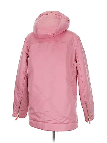 J.Crew Snow Jacket (view 2)