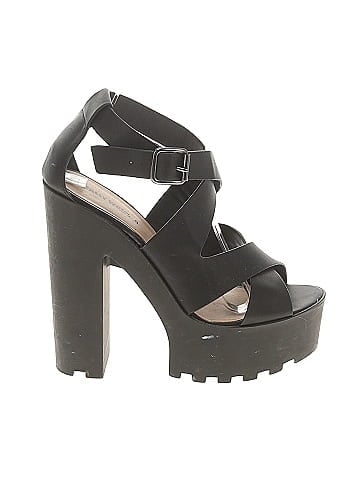 TALLY WEIJL Heels (view 1)