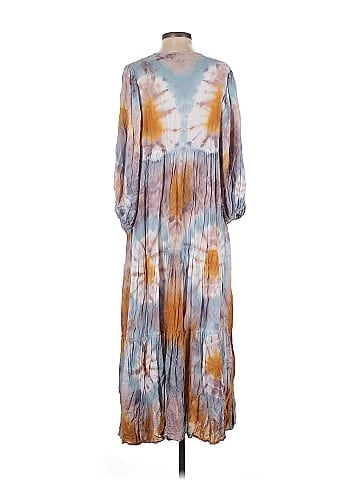 Young Fabulous & Broke Casual Dress (view 2)