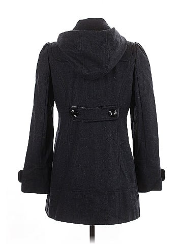 Guess Wool Coat (view 2)