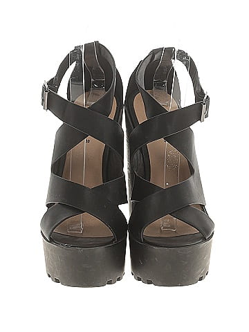 TALLY WEIJL Heels (view 2)
