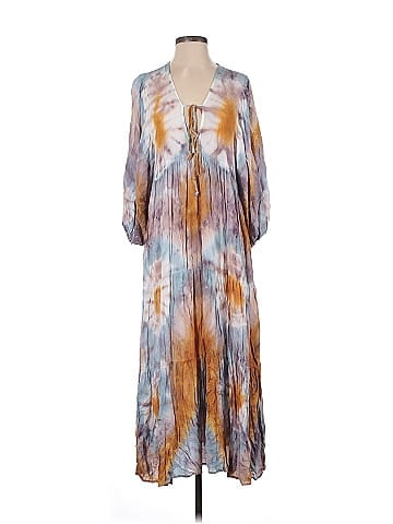 Young Fabulous & Broke Casual Dress (view 1)