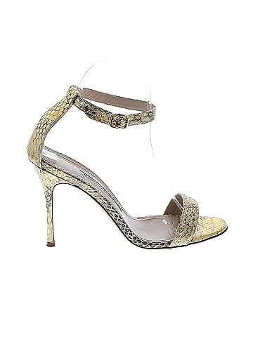 Manolo Blahnik Heels (view 1)