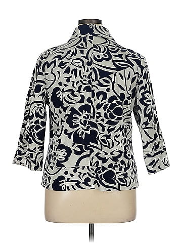 Susan Graver Blazer (view 2)