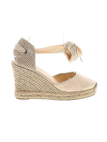 Soludos Wedges (view 1)