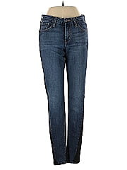 Flying Monkey Jeans
