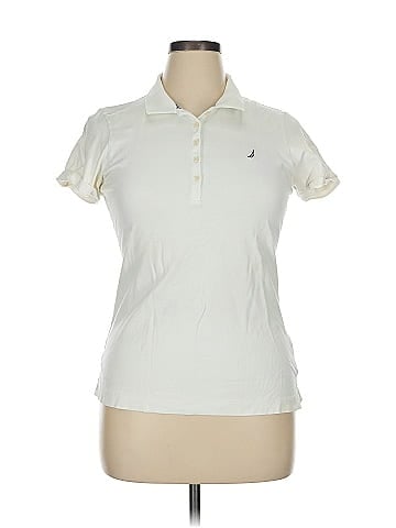 Nautica Short Sleeve Top (view 1)