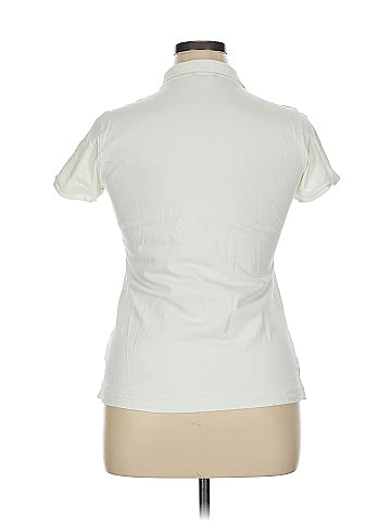Nautica Short Sleeve Top (view 2)