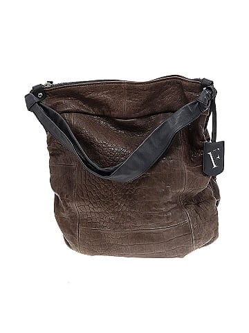 FURLA Leather Shoulder Bag (view 1)